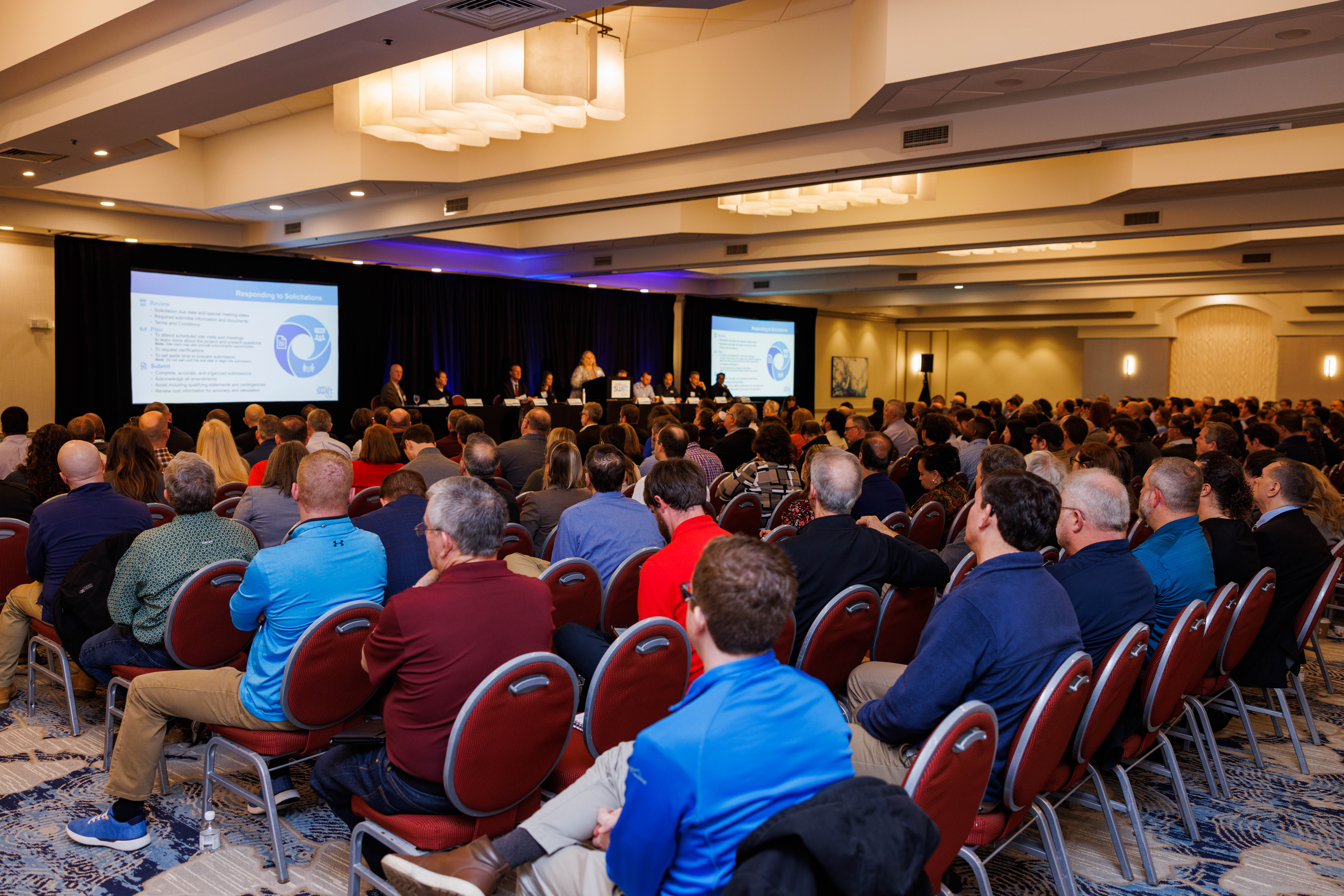 FY 2023 SWIFT Industry Outreach Day 