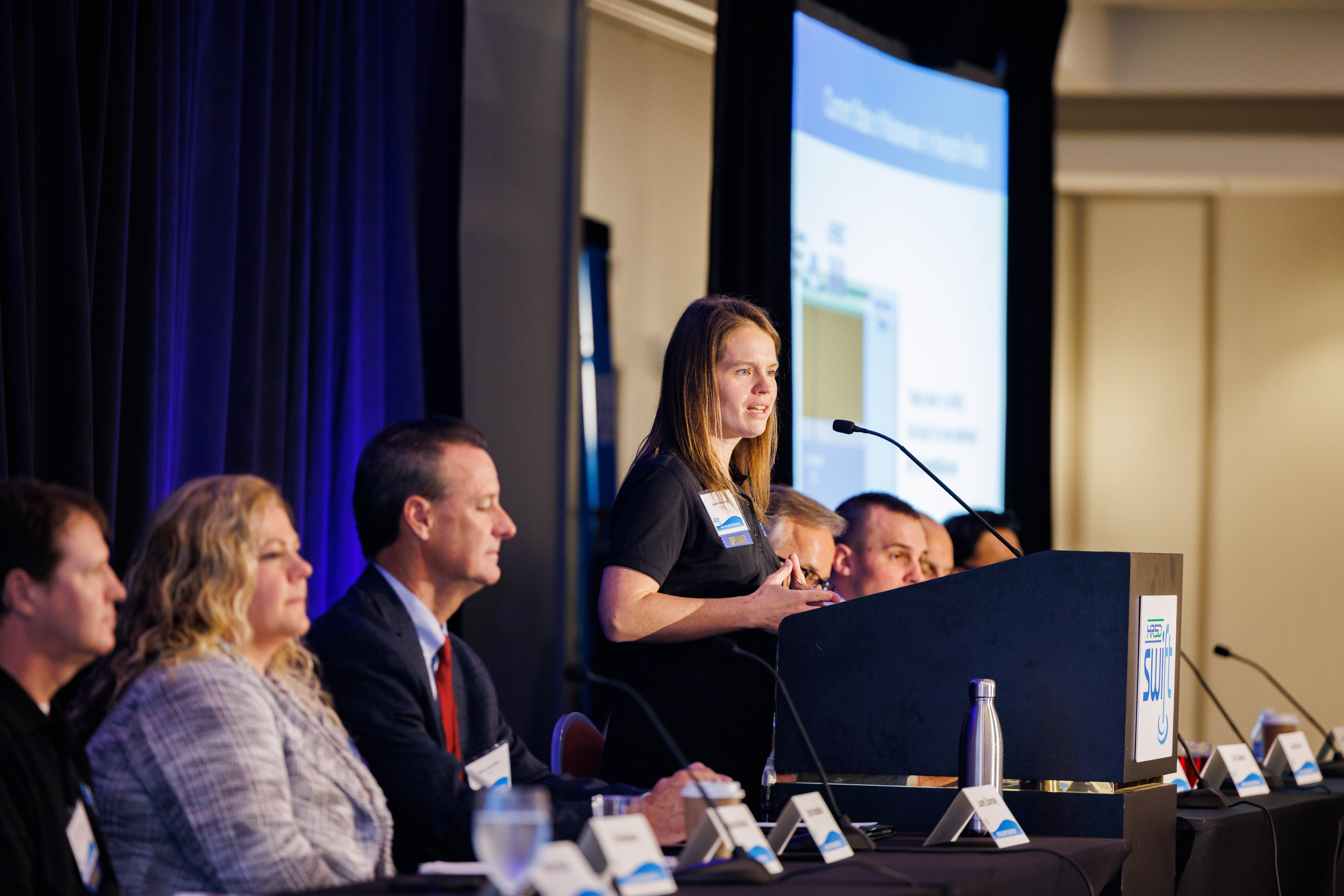 FY 2023 SWIFT Industry Outreach Day 