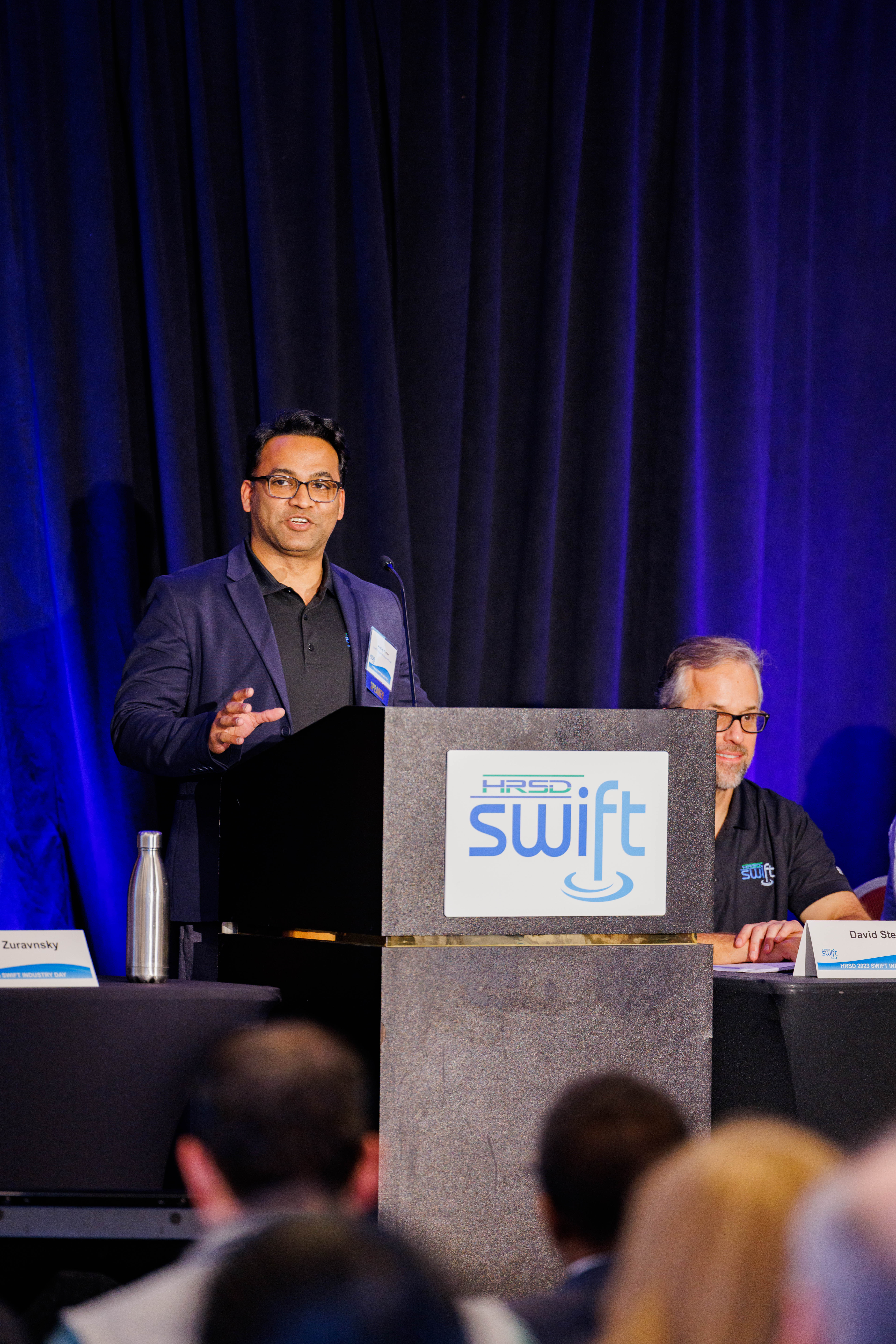 FY 2023 SWIFT Industry Outreach Day 