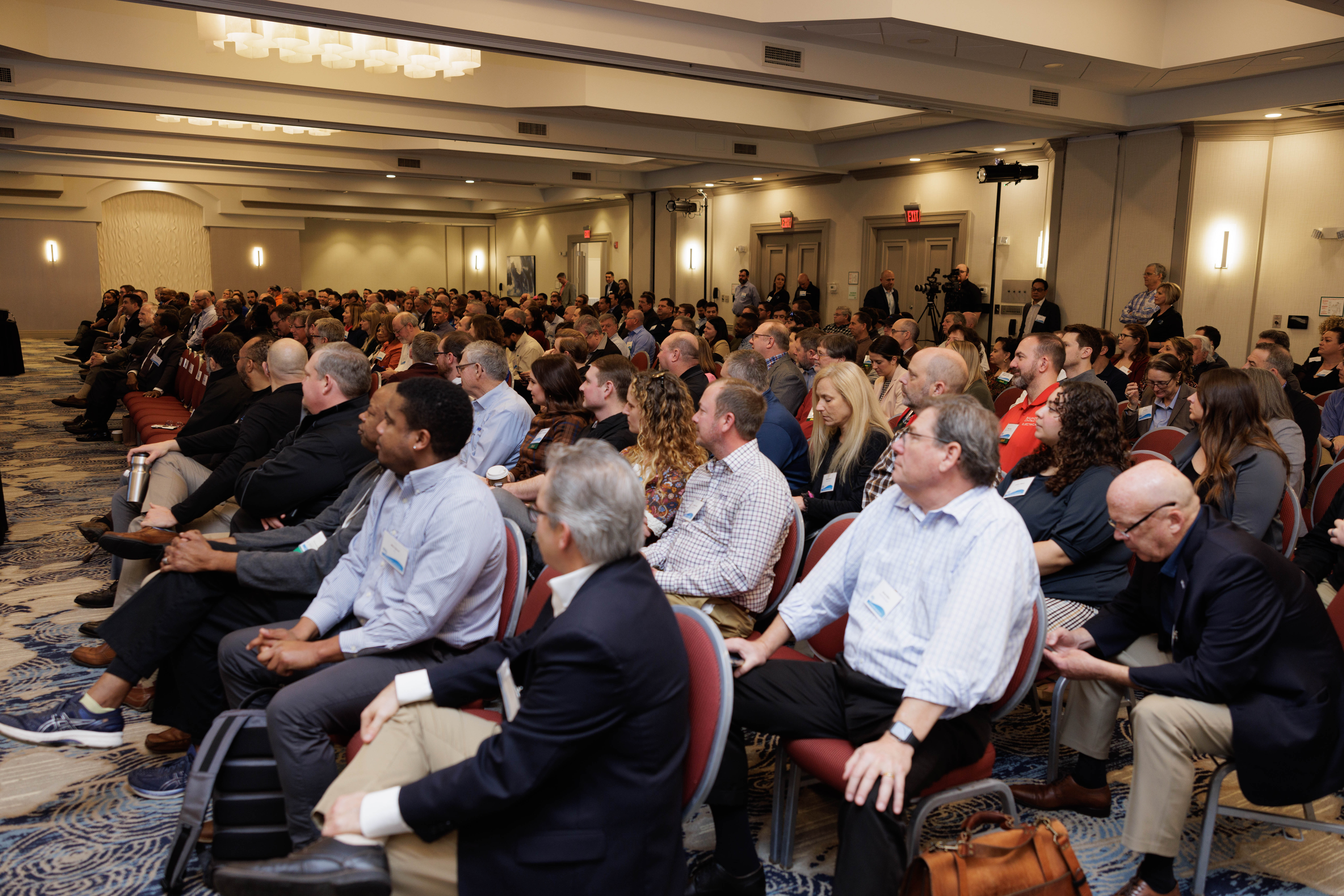 FY 2023 SWIFT Industry Outreach Day 