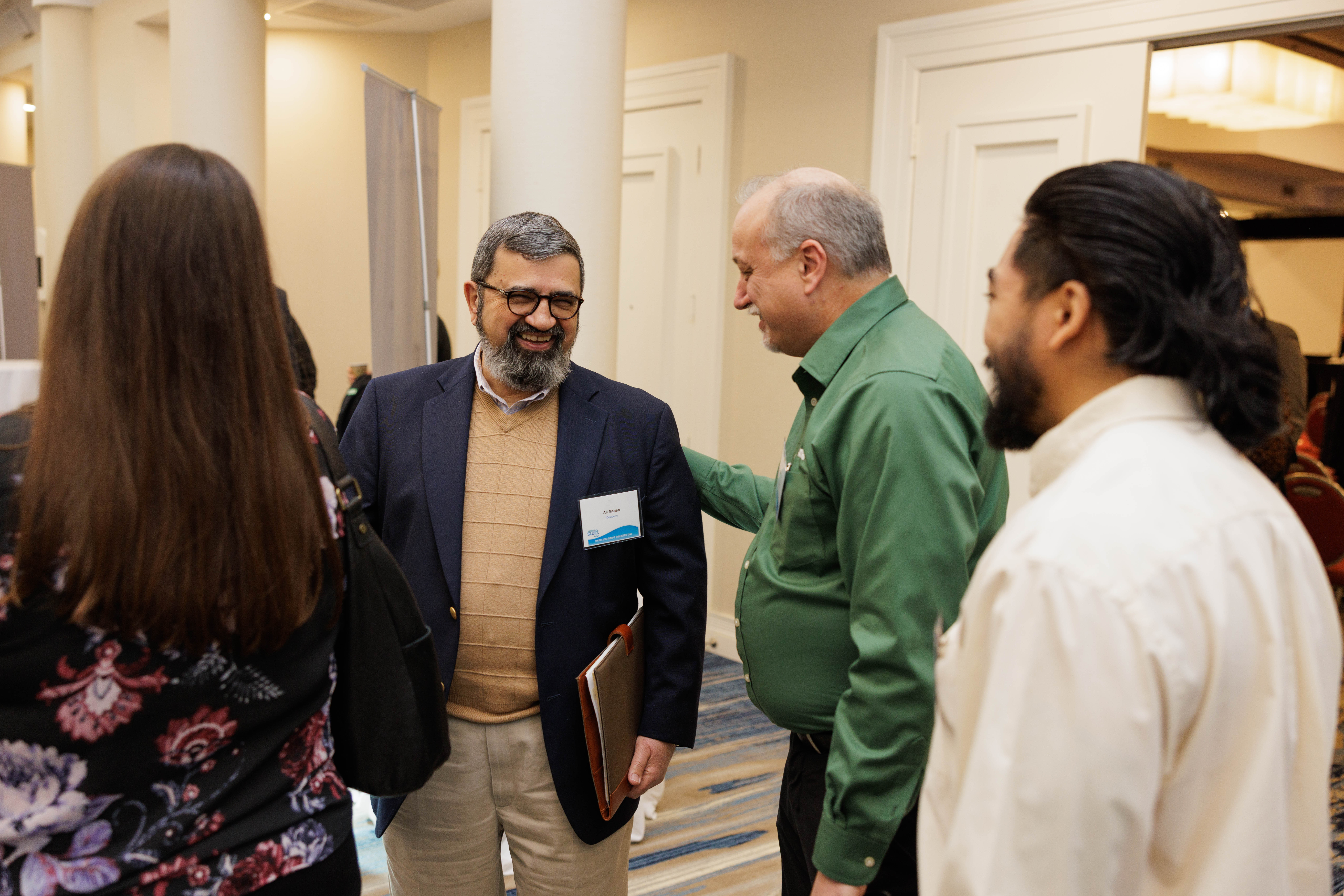 FY 2023 SWIFT Industry Outreach Day 