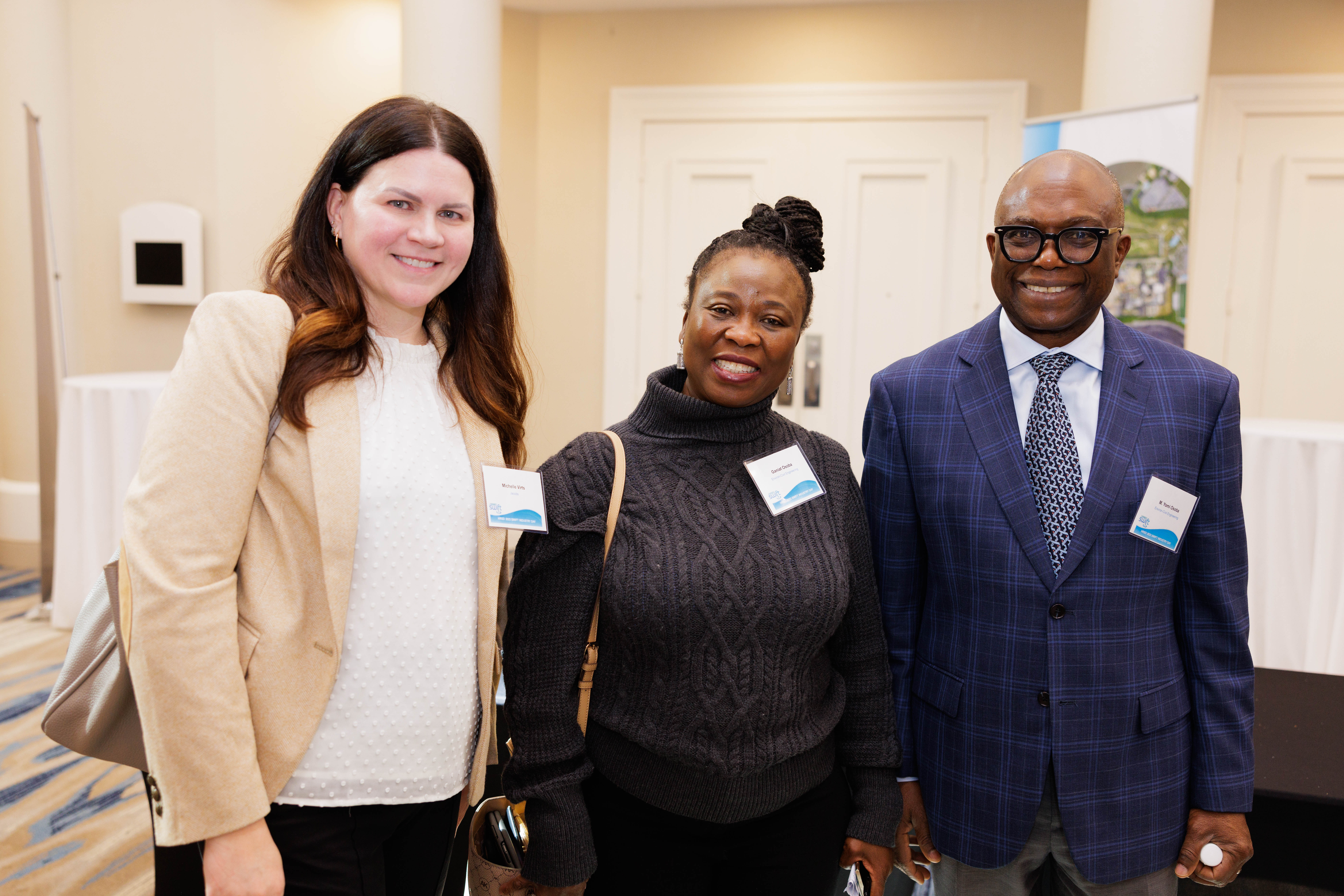 FY 2023 SWIFT Industry Outreach Day 