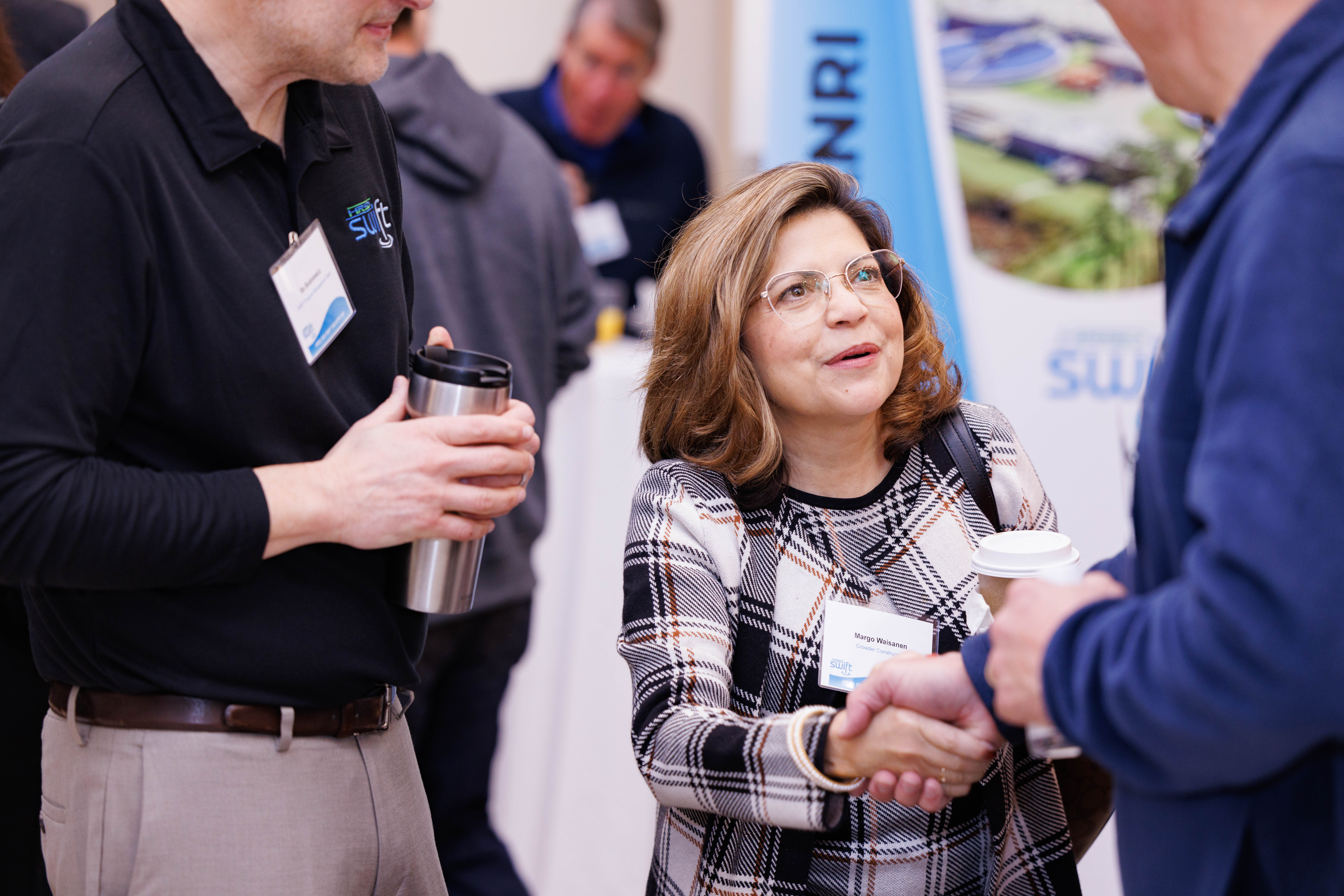 FY 2023 SWIFT Industry Outreach Day 