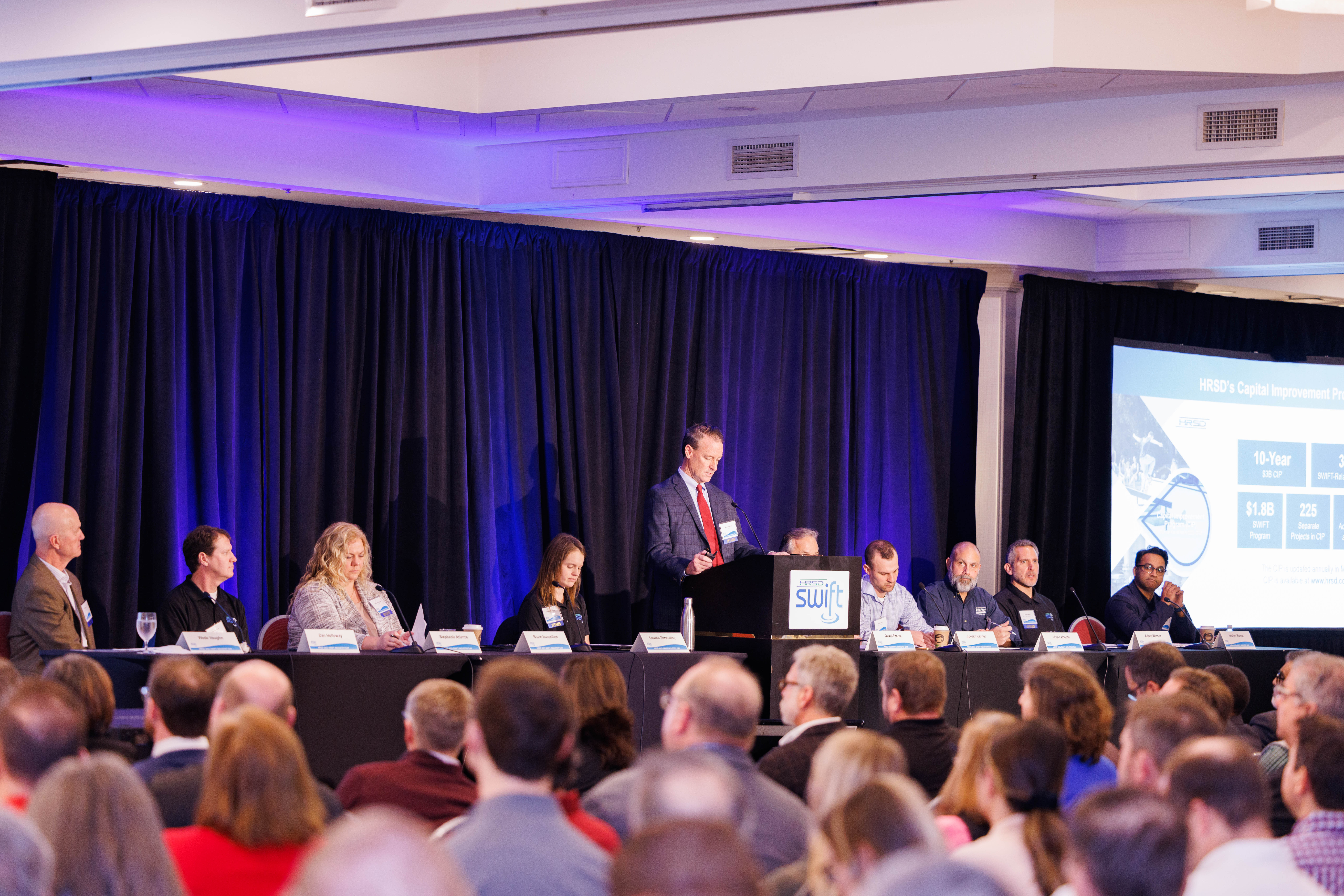 FY 2023 SWIFT Industry Outreach Day 