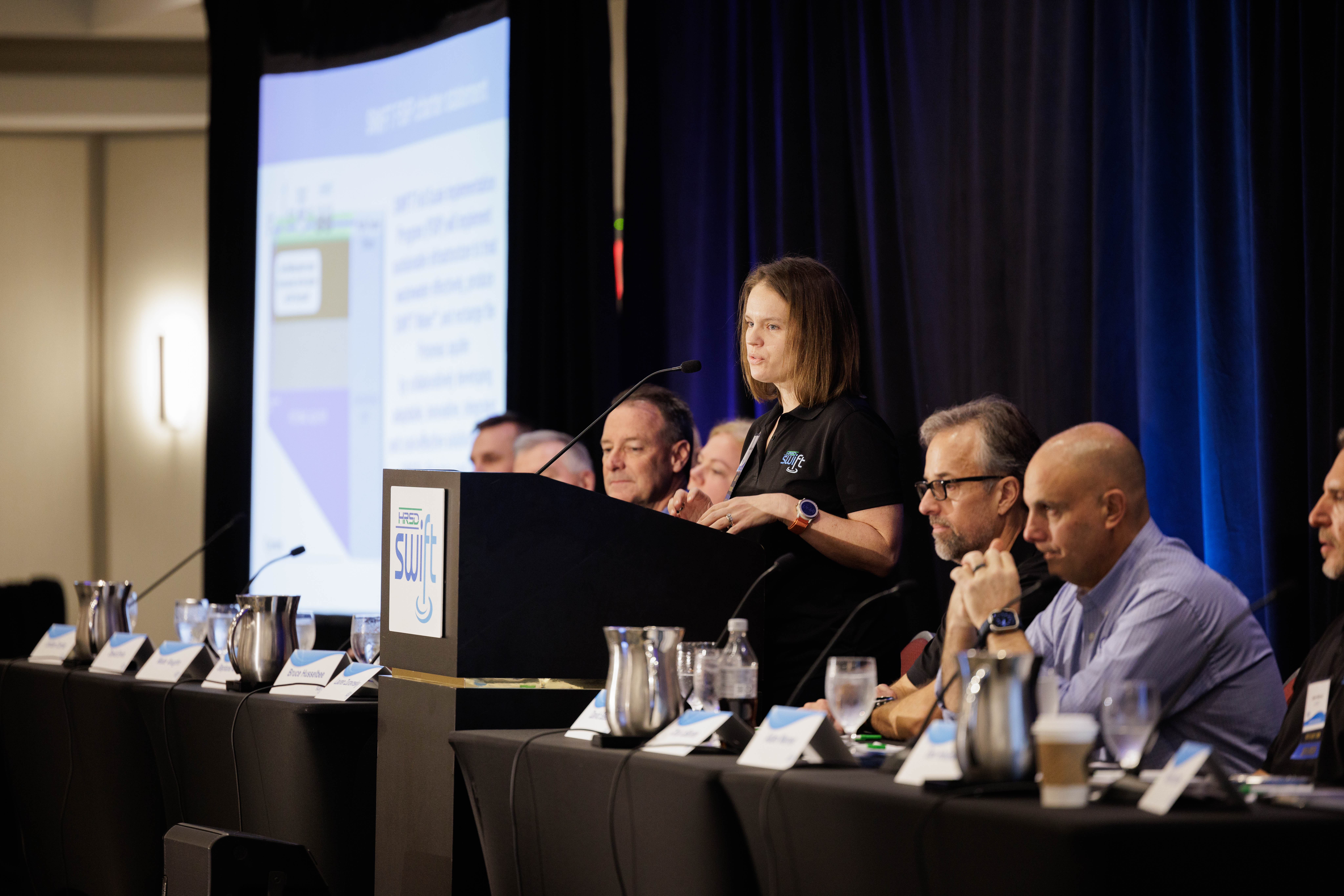 FY 2024 SWIFT Industry Outreach Day