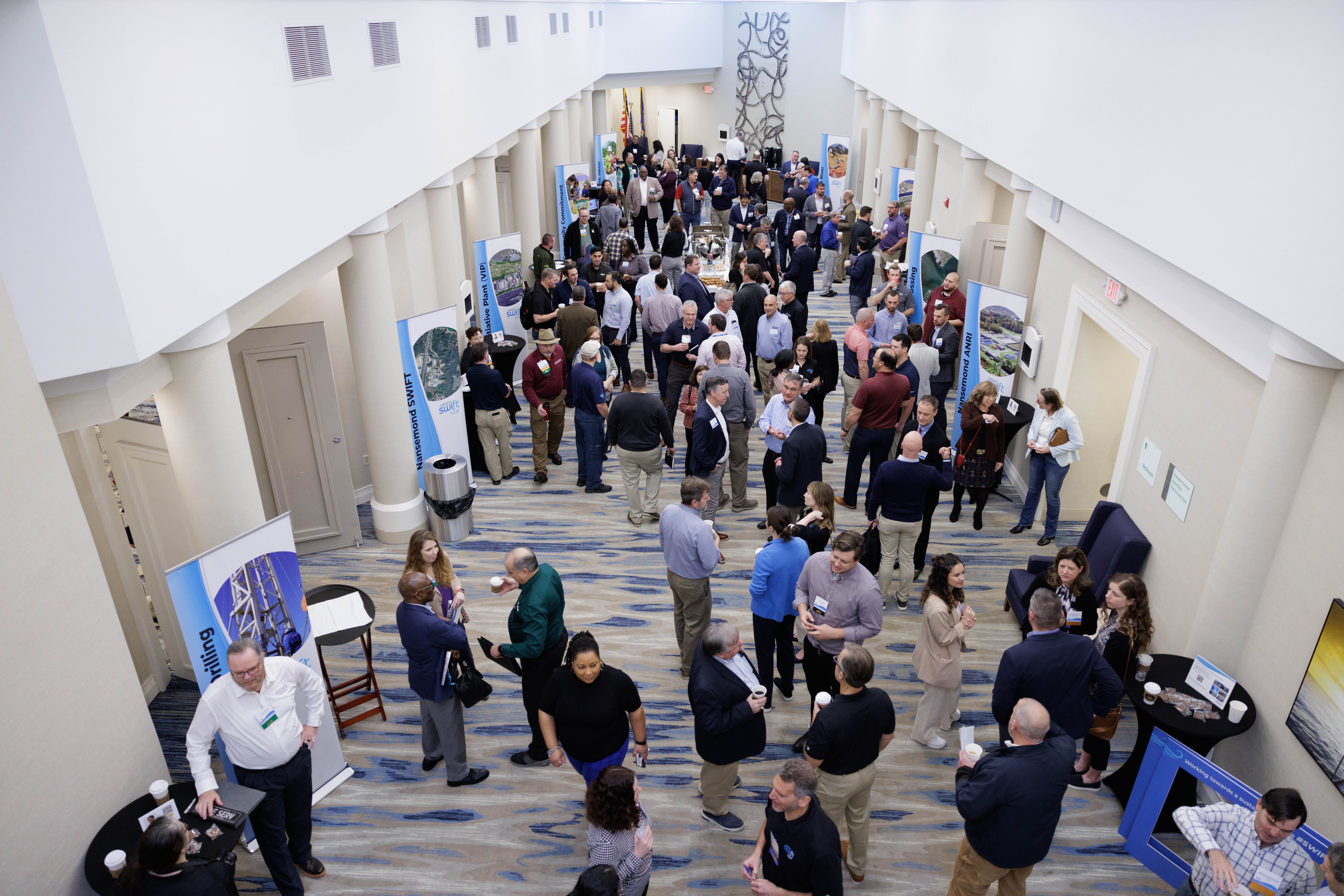 FY 2024 SWIFT Industry Outreach Day