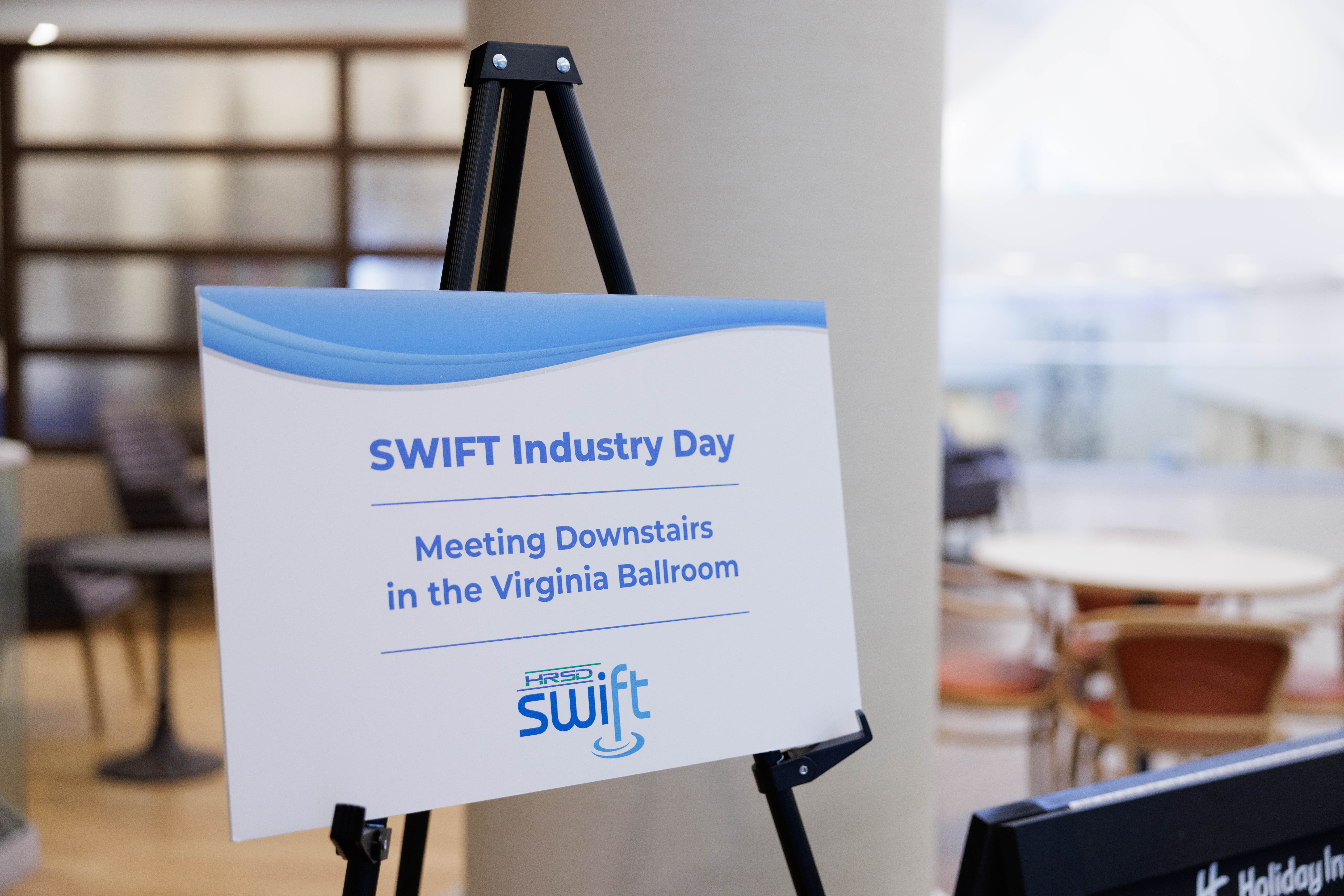 FY 2024 SWIFT Industry Outreach Day