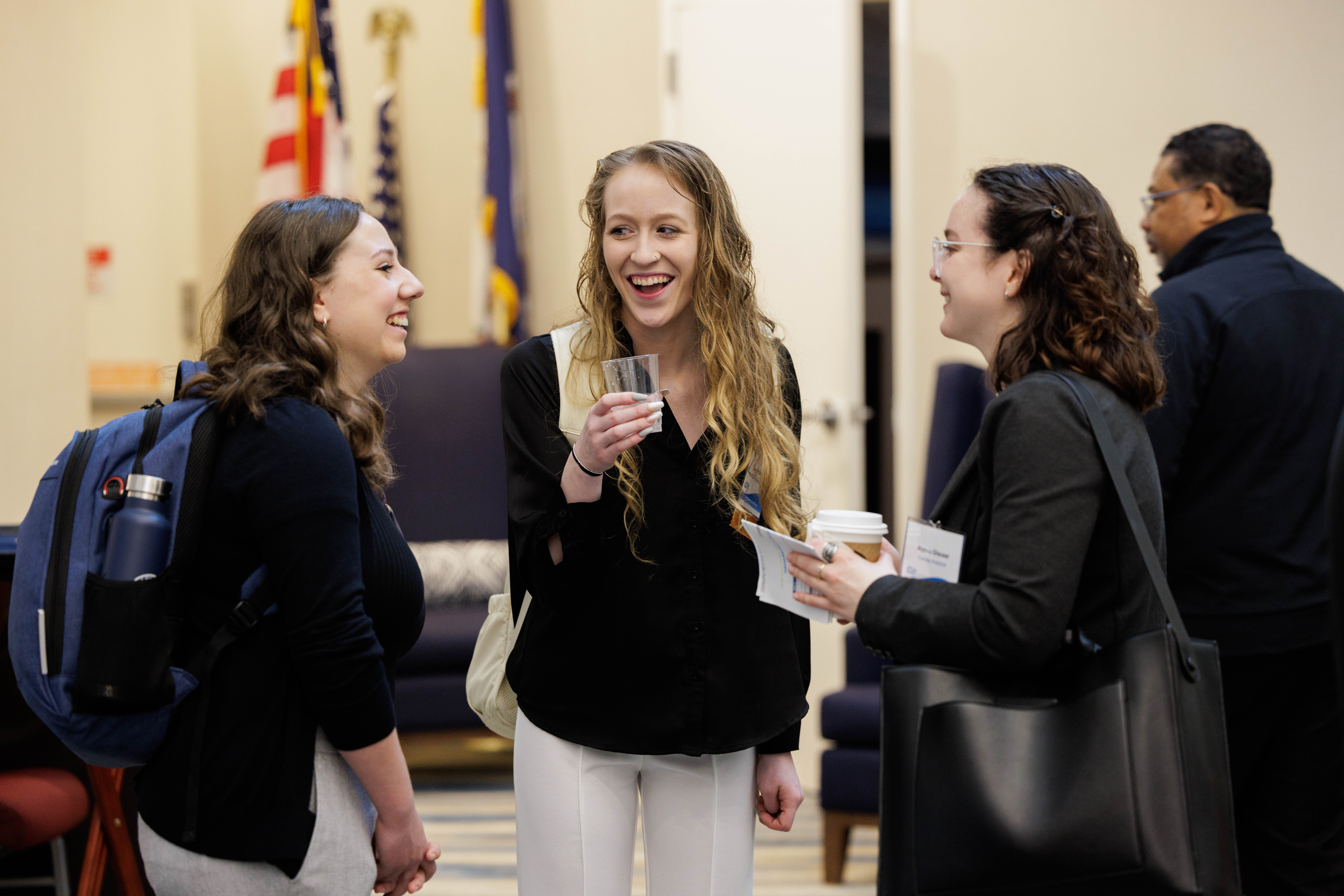 FY 2024 SWIFT Industry Outreach Day