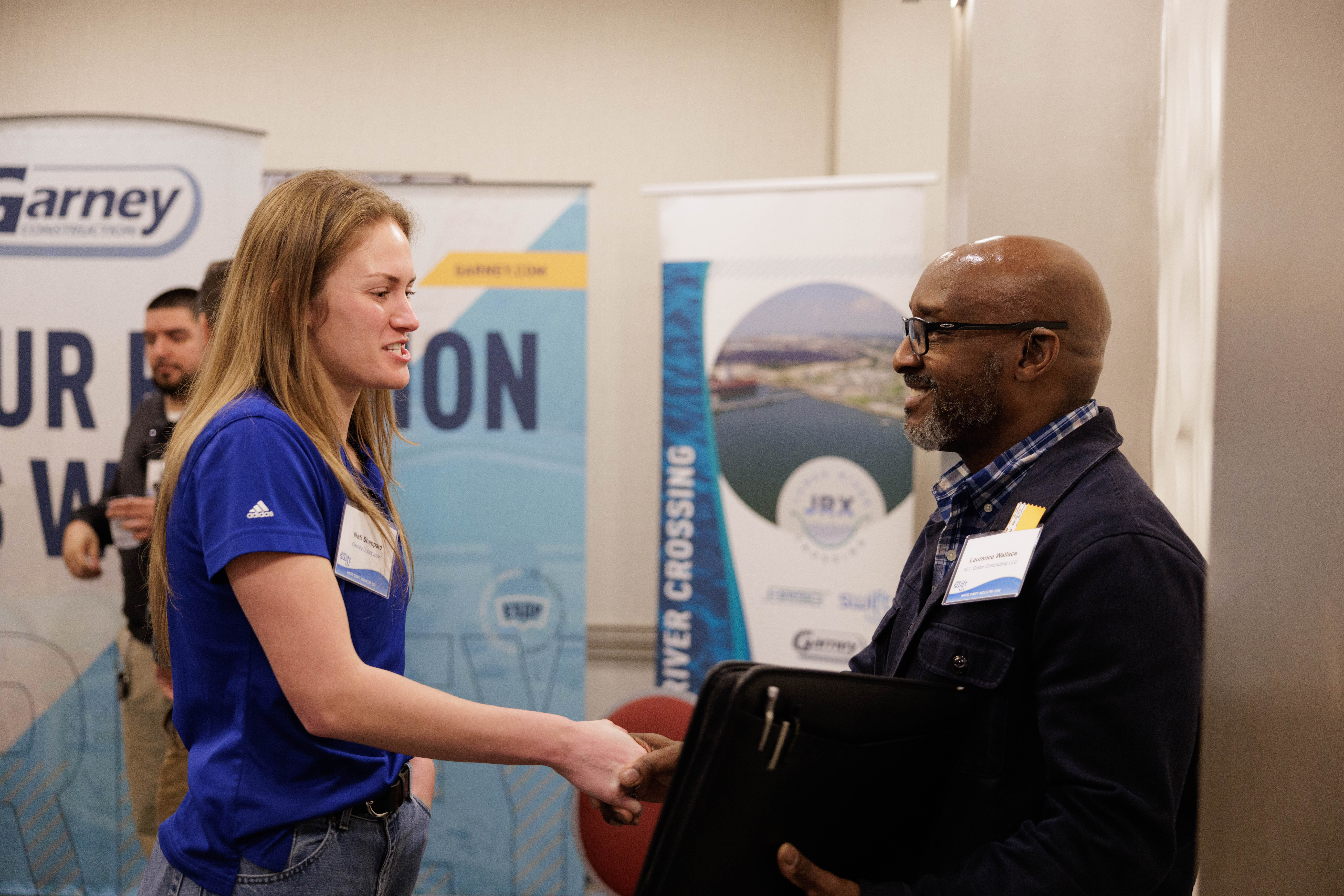 FY 2024 SWIFT Industry Outreach Day