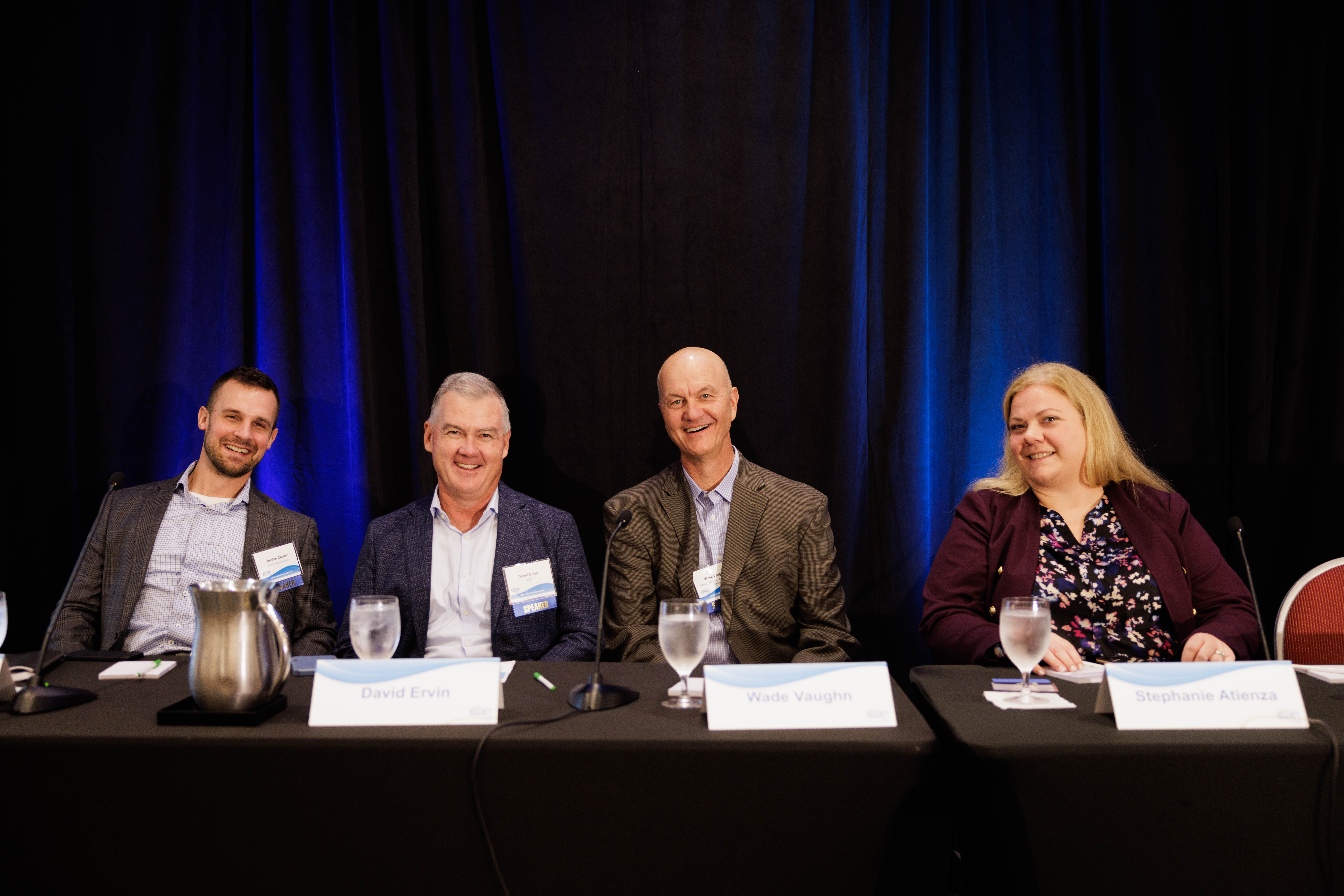 FY 2024 SWIFT Industry Outreach Day