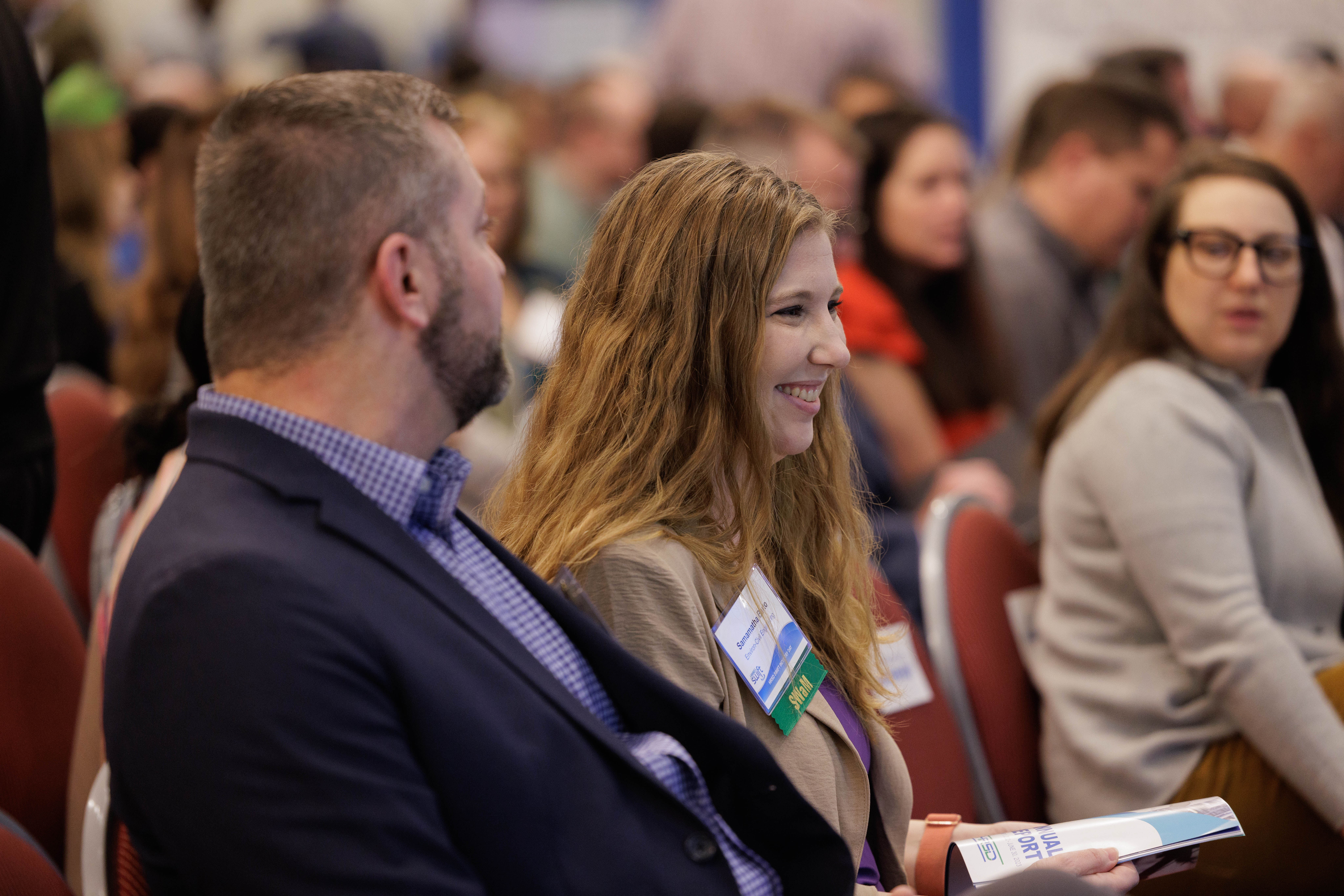 FY 2024 SWIFT Industry Outreach Day