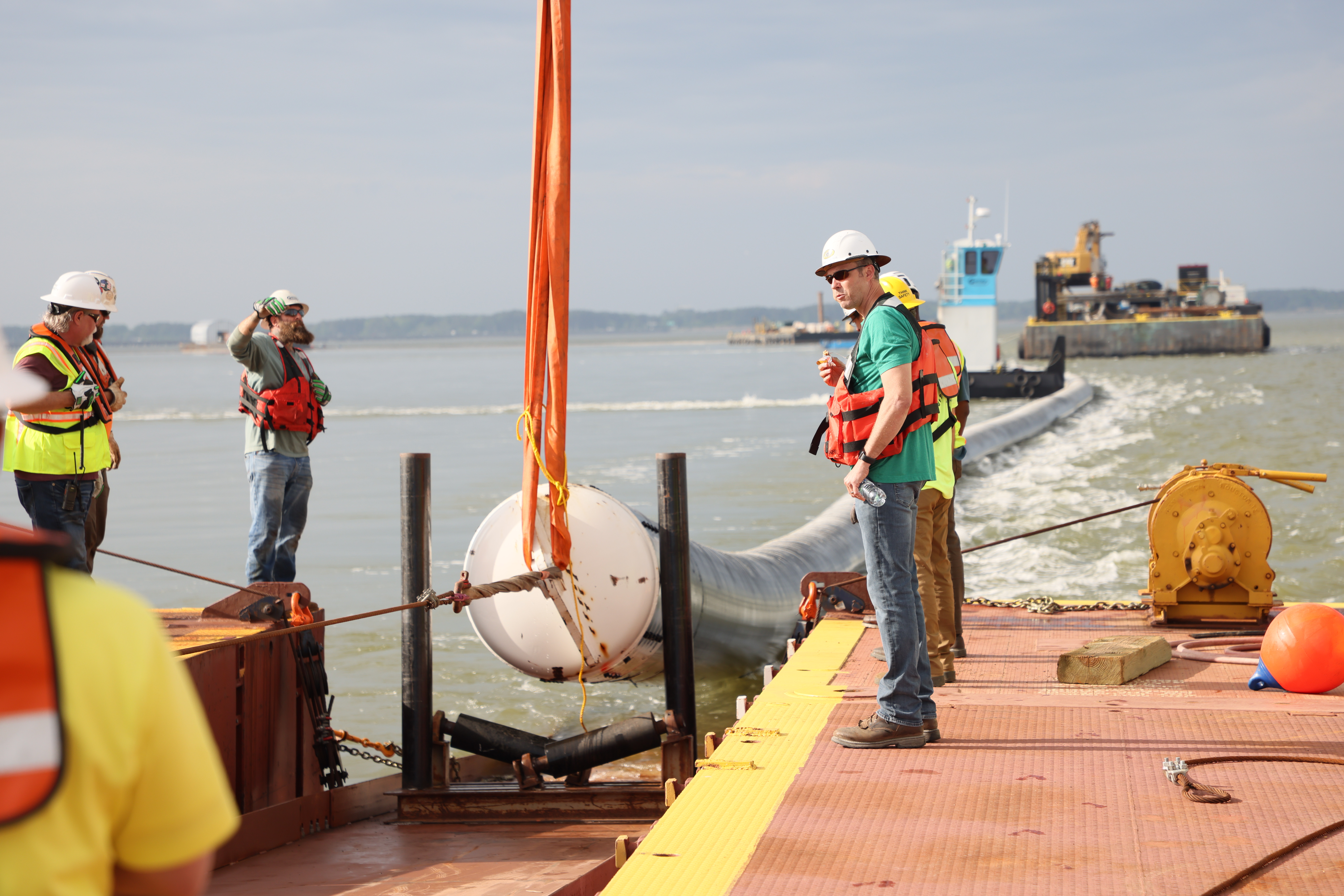 JRC Water and Wastewater Professionals Day