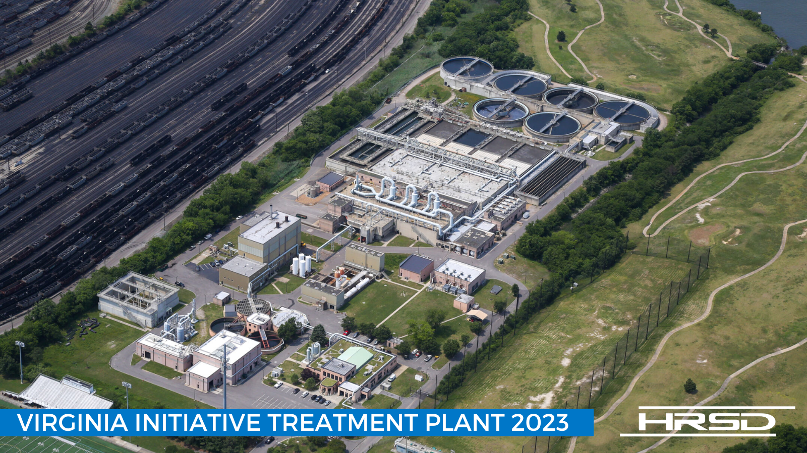 VIP Virginia Wastewater Professional Day