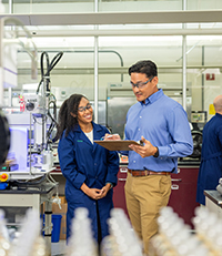 SWIFT Virtual Tour Image