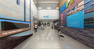 SWIFT Virtual Tour Image