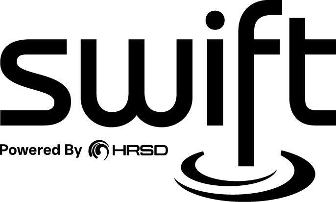 SWIFT Black Logo