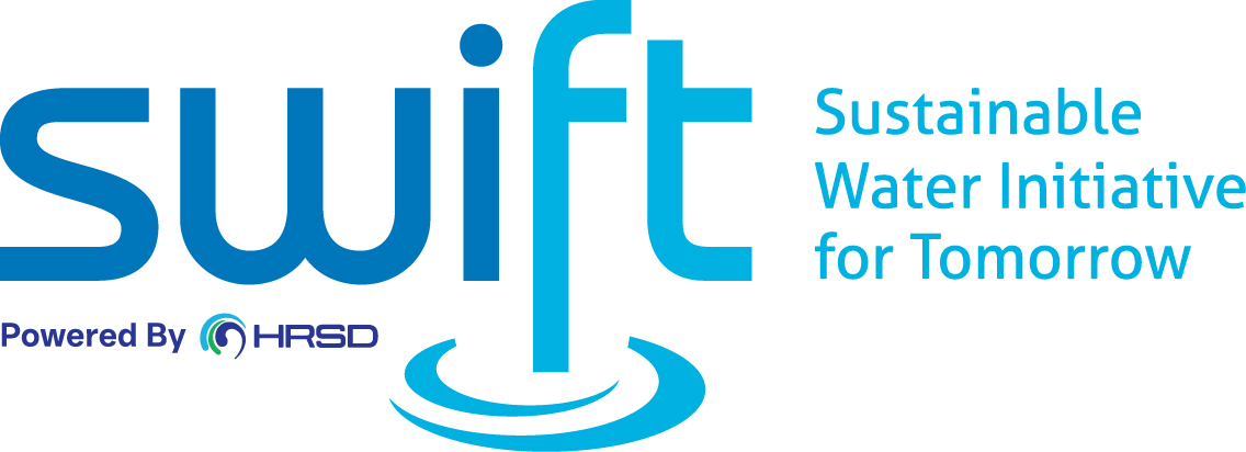 SWIFT Color Logo with Tagline